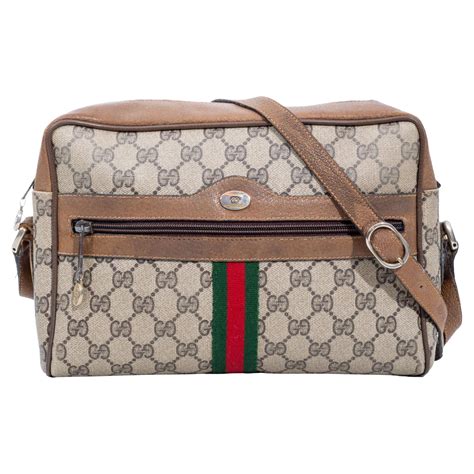 crossbody handbags gucci|vintage Gucci crossbody handbags.